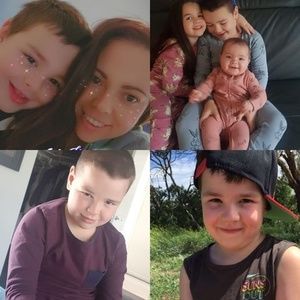 Meet your Posher, Lydia